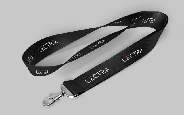 Tour de cou LECTRA