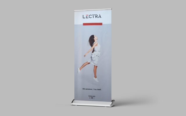 Rollup Lectra