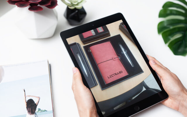 coffret lectra