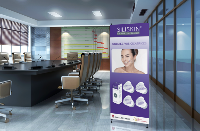 roll-up opalia