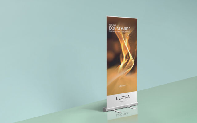 rollup lectra